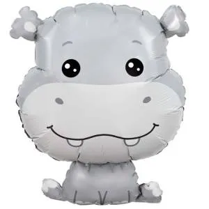 Бегемотик / Agura 1207-6699