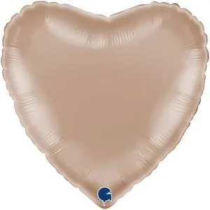 18" Сердце золото Калифорнии (Grabo)/ 18027CLG