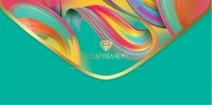 Конверт "Праздник" 5.0000318