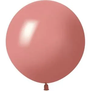 36" Розовое дерево пастель, ретро /512-36S80