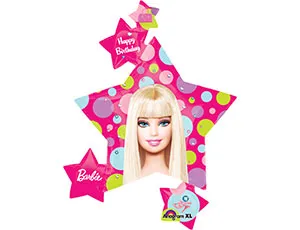 Барби Звезды / Аnagram