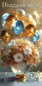 Конверт "Праздник" 2800978