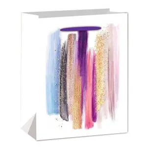 Пакет Палитра Вертикаль 26*32*10см / 2031В-26