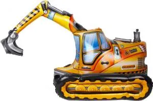 3D Экскаватор (ходячий) 38" (Китай) /19761