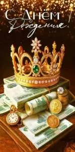 Конверт "Праздник" 5.0002101