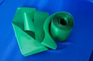 Лента полиэстер шир 10см. 