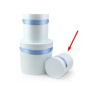 Набор коробок 150-100 (3в1) Мален