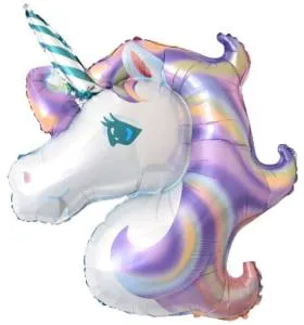 Голова Единорога (Китай)/190038