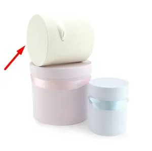 Набор коробок 180-150 (3в1) Средн