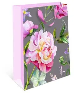 Пакет подарочный 12*15*7 см/ 1314.379