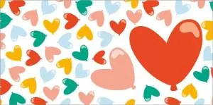 Конверт "М.П." 75353