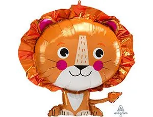 Лев (Анаграмм) / 1207-3807