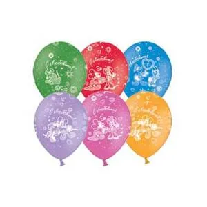 Дисней "Микки Маус", пастель 14"               