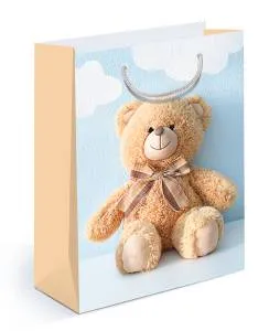 Сумка подар. 15,11,01320 / MS 13,5*18*6см