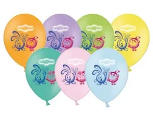 Смешарики мнгцв. 14"