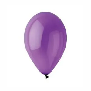 12"/20 кристалл фиолетовый