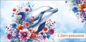 Конверт "А-Д" 0319.975