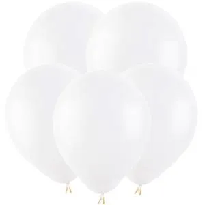 12" Пастель Белый (Турция)