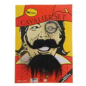 Набор"Кавалерист" 327203