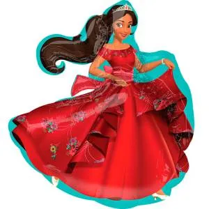 Елена из Авалора