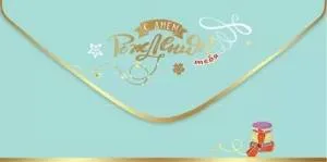 Конверт "Праздник" 5.0000773