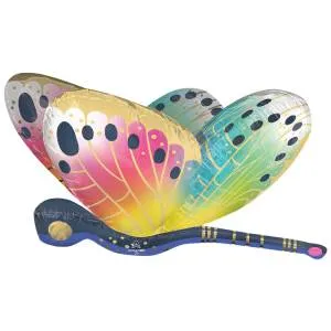 Стрекоза сатин (Anagram) / 1207-6270