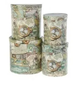 Коробка 29*18*7 см. ПП-0728