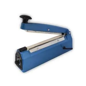 Импульсный запайщик PFS - 200-new