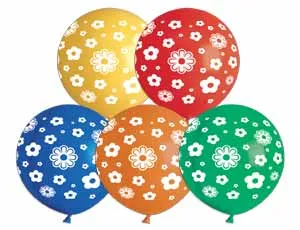 Цветы 18" / 1103-1265