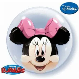 Bubble Deco Инсайдер Микки Маус