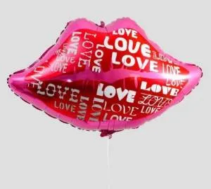 Губы 22" (Китай)/ 4789274