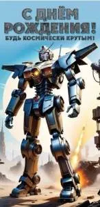 Конверт "Праздник" 1804668