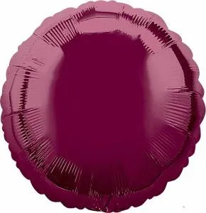 Круг Ягодный 18" (Анаграм) / 2300802