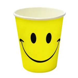 Стакан Смайл классика 6шт 180мл