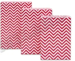 Коробка 15*10*5 см "Розовый павлин"