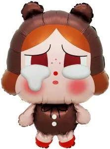 28" Кукла Плакса, Медвежонок / Китай 27390