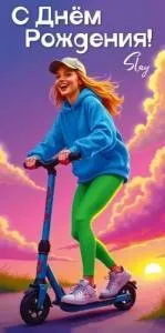 Конверт "Праздник" 5.0001793