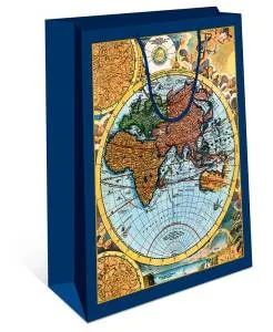 Сумка подар 0292.605/ 18*22*10см