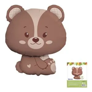 Медвеженок, Волшебный лес / 761873 Agura