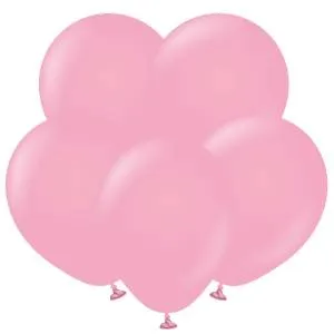 12" Пастель Пыльная роза (Турция)