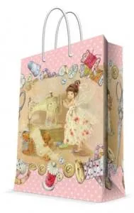 Пакет подарочный 48,3*63*17,8 см./ 88037728/ 76536