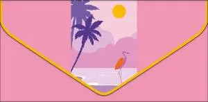 Открытка "А-Д" 0216.930