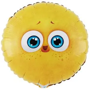 18" РУС Цыпа голова / Китай 1202-4150