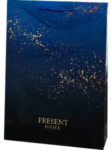 Пакет подарочный XL/ПКП-1147 32,4*44,5*10,2 см