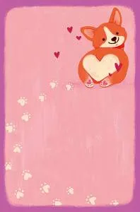 Открытка "А-Д" 0695.205