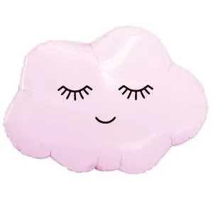 Облачко зефирное /Agura 1207-6607/942206