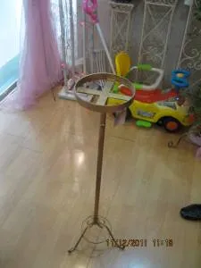 Стойка под цветы