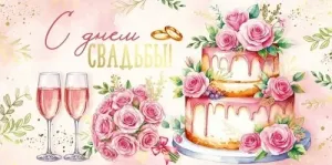 Конверт "Империя поздравлений" 3.0001101