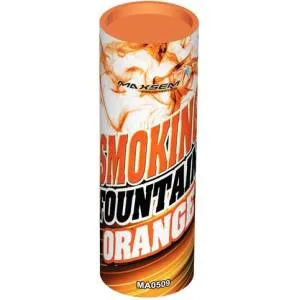 Дымы оранжевые МА0509 Orange 1,75" 30с