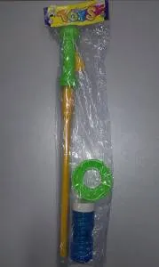 Мыльные пузыри  "Туба маленькая"